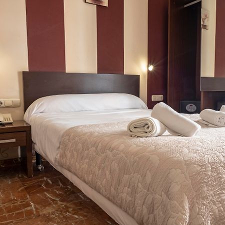 Hotel Marina Huelva Zewnętrze zdjęcie