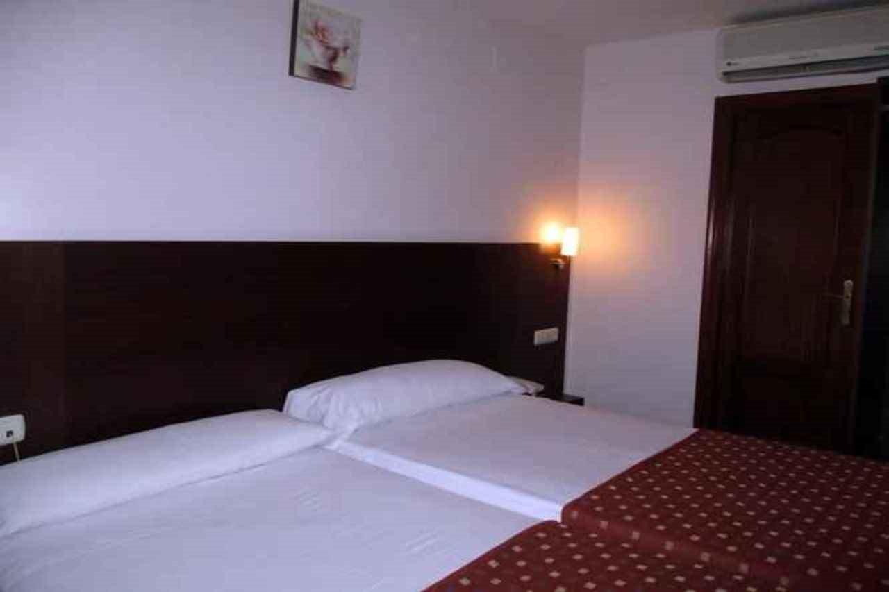 Hotel Marina Huelva Zewnętrze zdjęcie