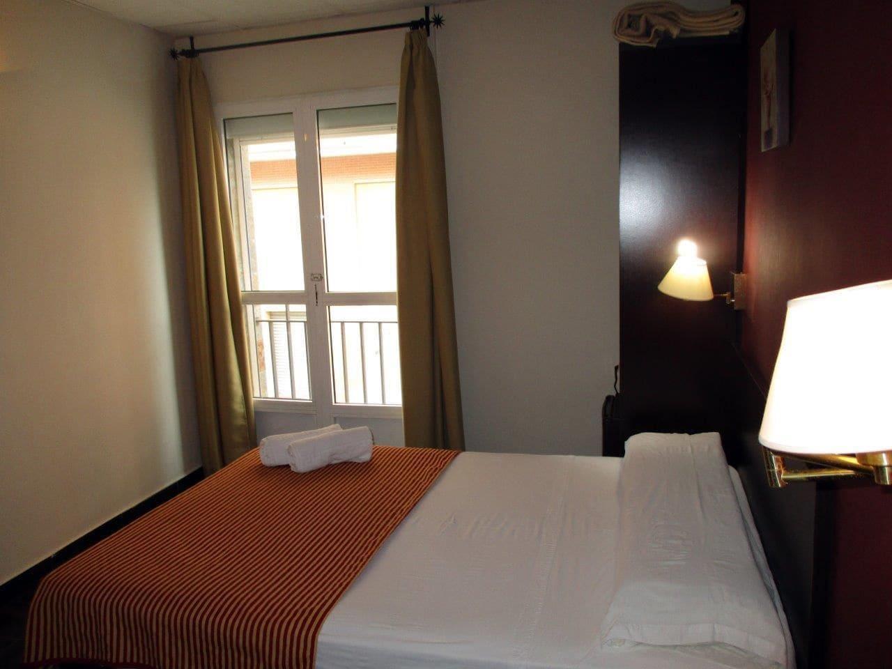 Hotel Marina Huelva Zewnętrze zdjęcie