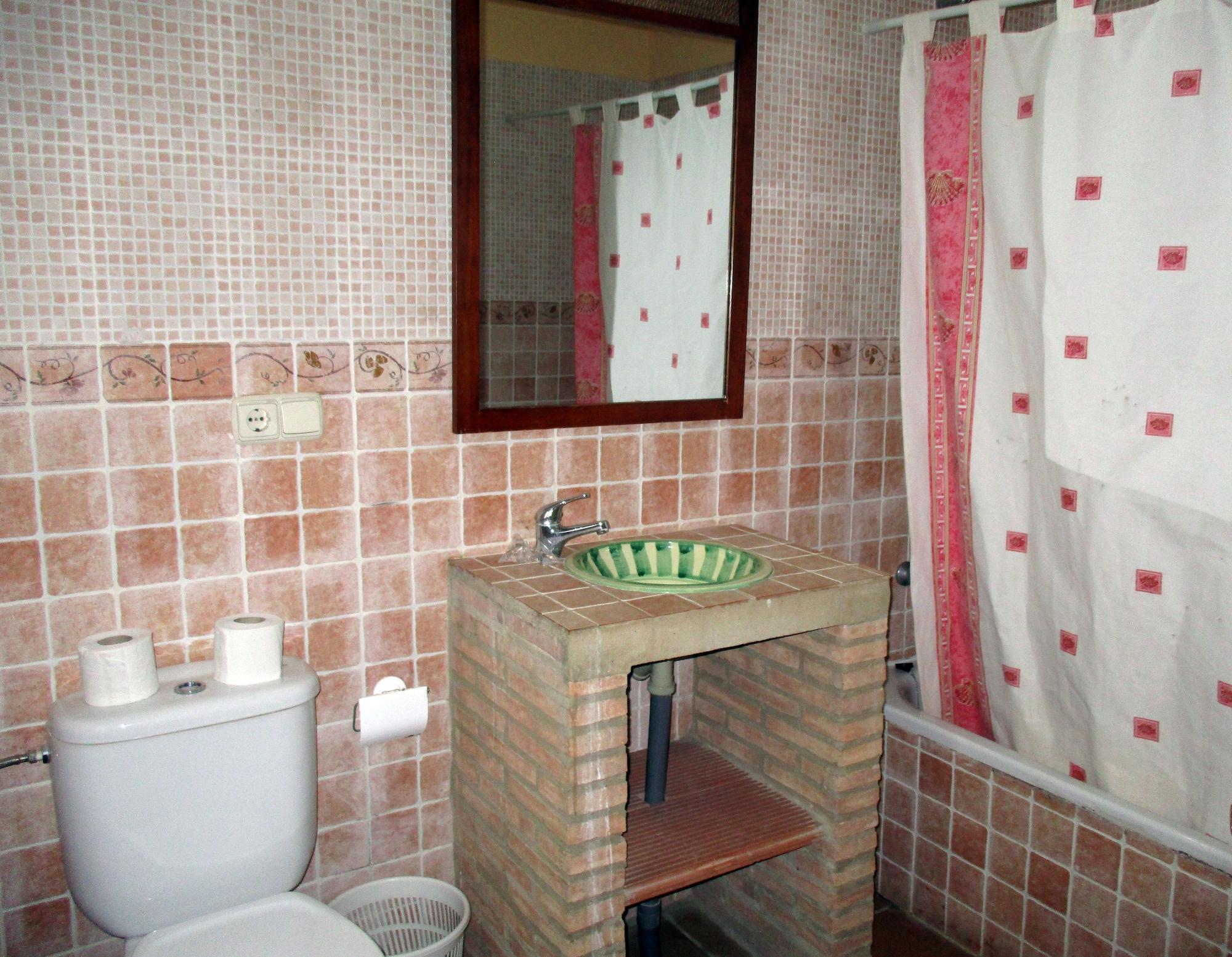 Hotel Marina Huelva Zewnętrze zdjęcie