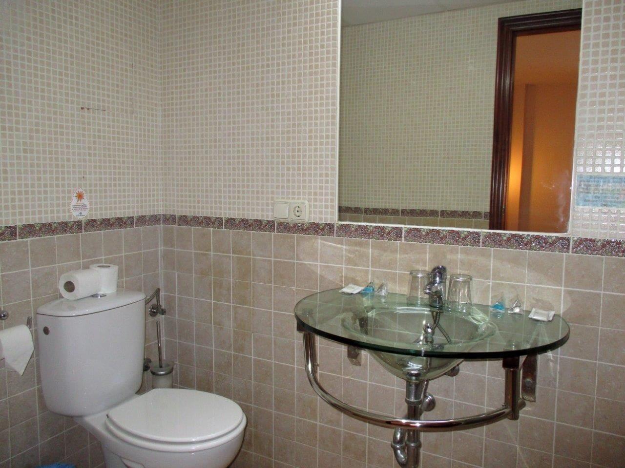 Hotel Marina Huelva Zewnętrze zdjęcie