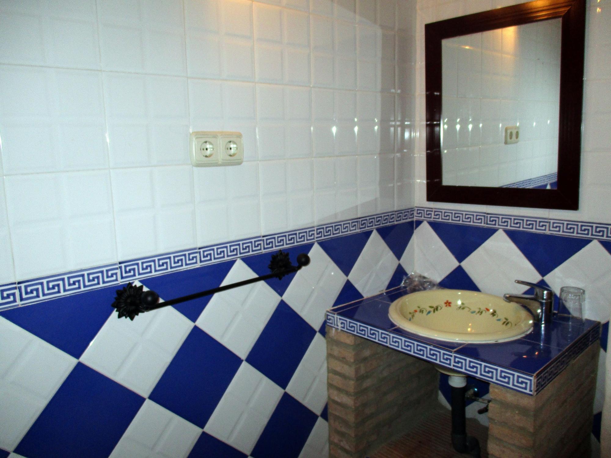 Hotel Marina Huelva Zewnętrze zdjęcie