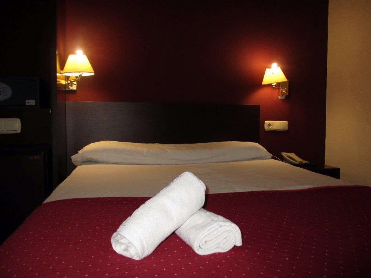 Hotel Marina Huelva Zewnętrze zdjęcie