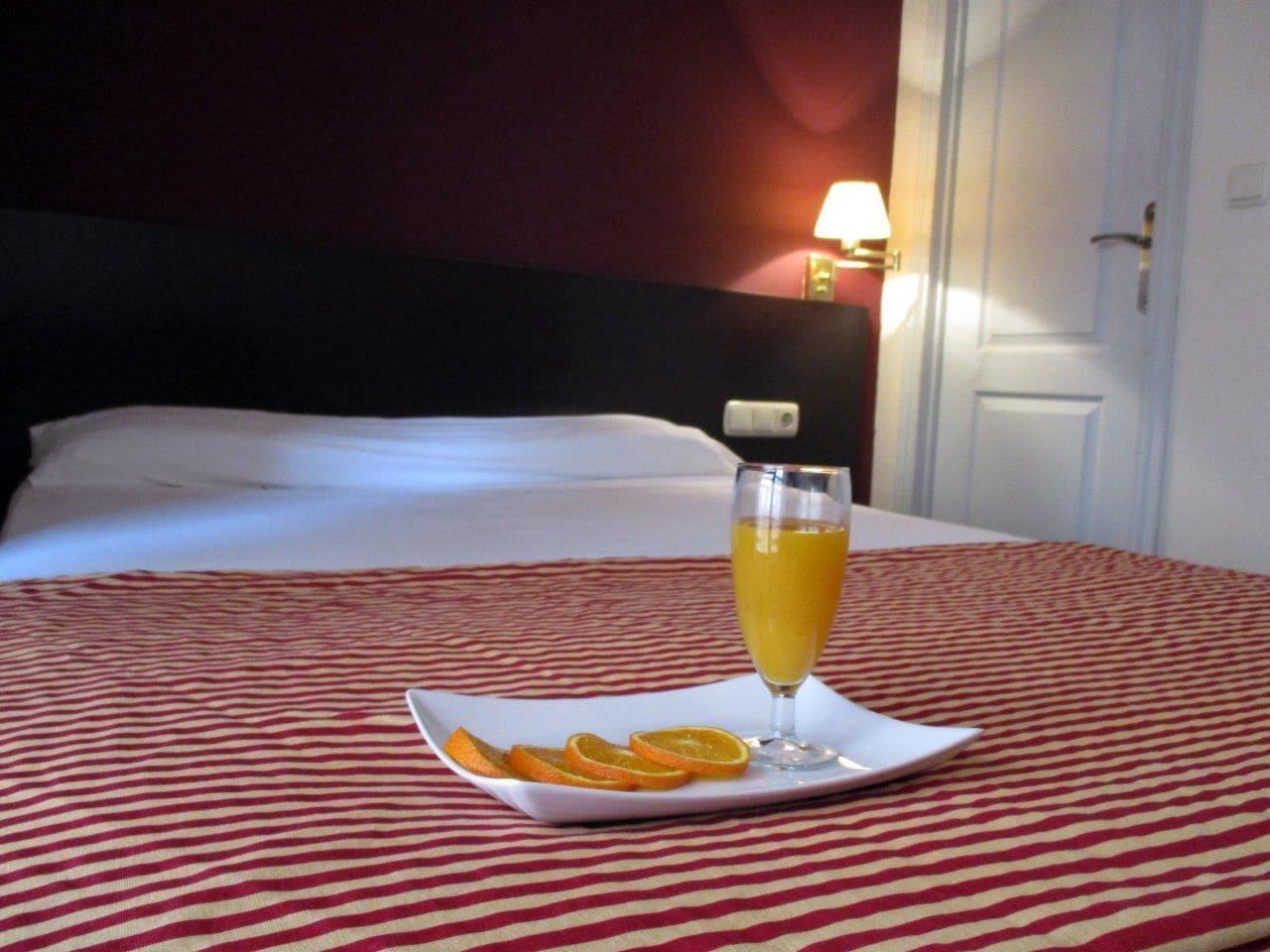 Hotel Marina Huelva Zewnętrze zdjęcie