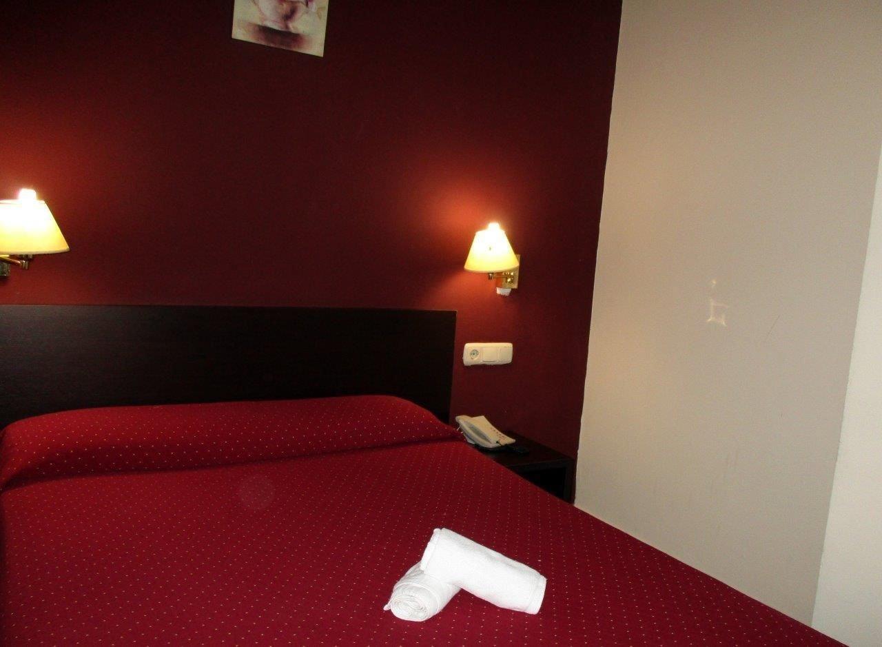 Hotel Marina Huelva Zewnętrze zdjęcie