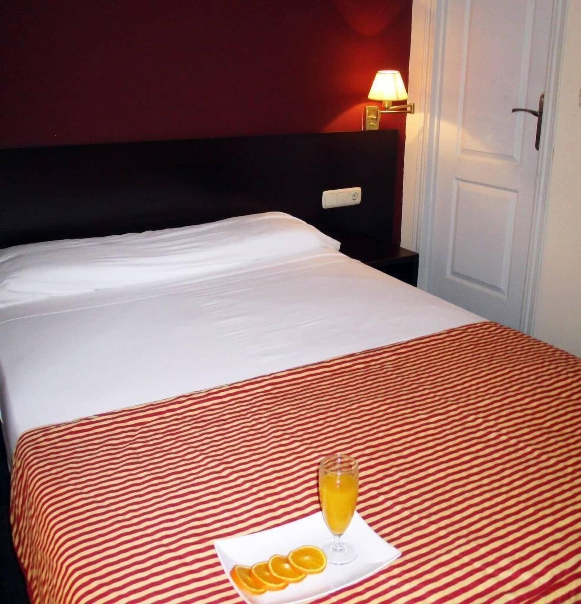 Hotel Marina Huelva Zewnętrze zdjęcie