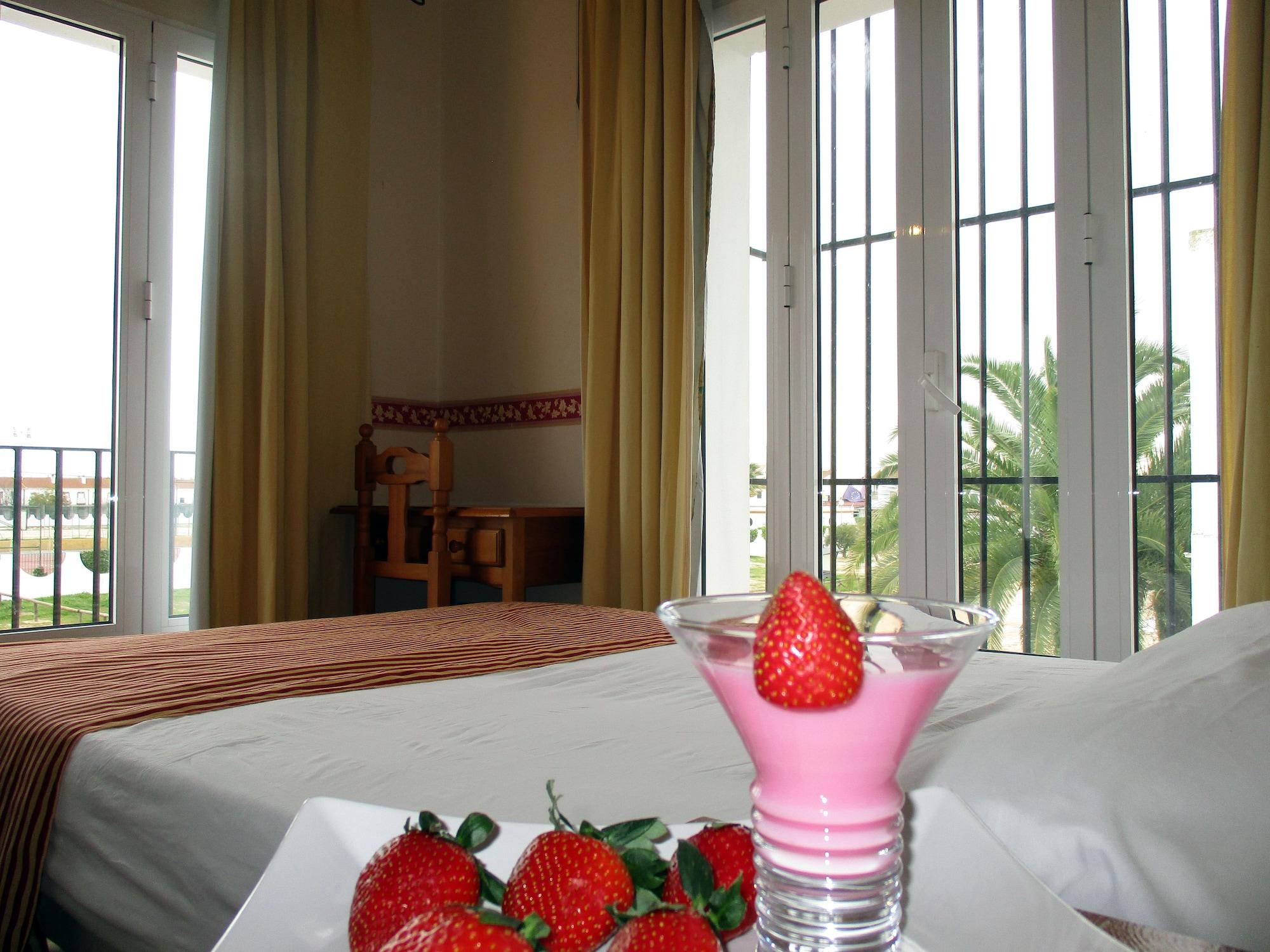 Hotel Marina Huelva Zewnętrze zdjęcie