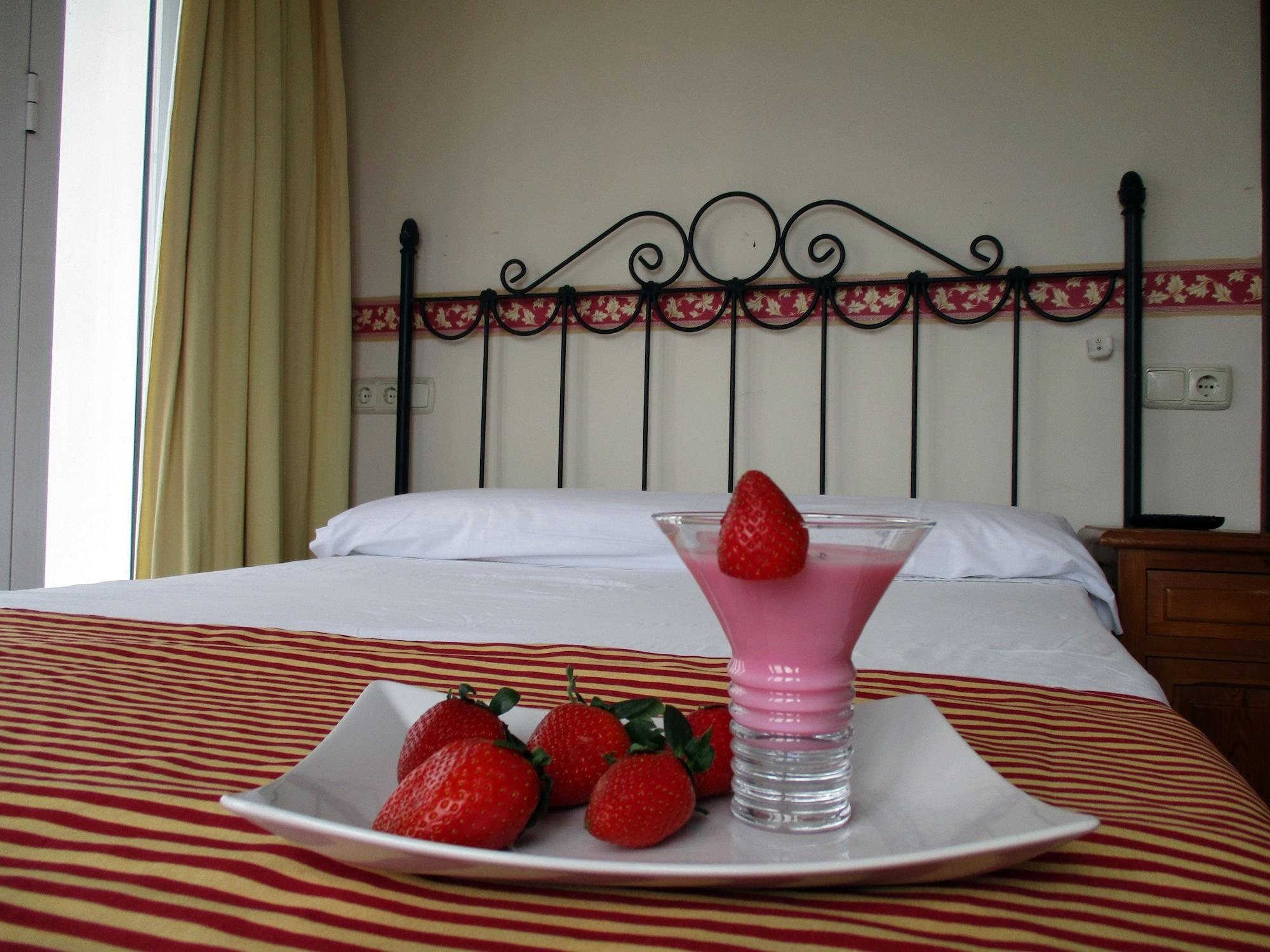 Hotel Marina Huelva Zewnętrze zdjęcie