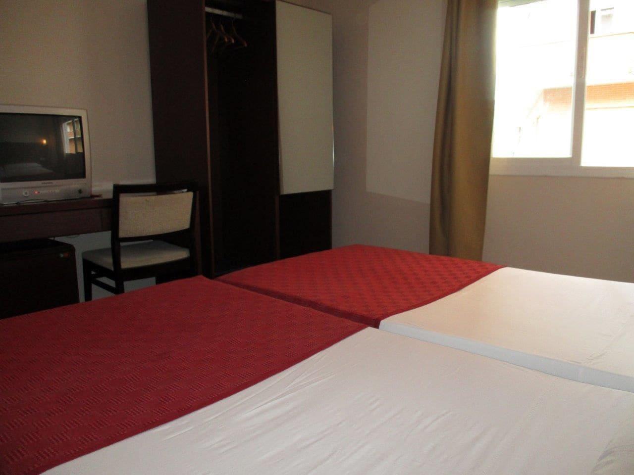 Hotel Marina Huelva Zewnętrze zdjęcie