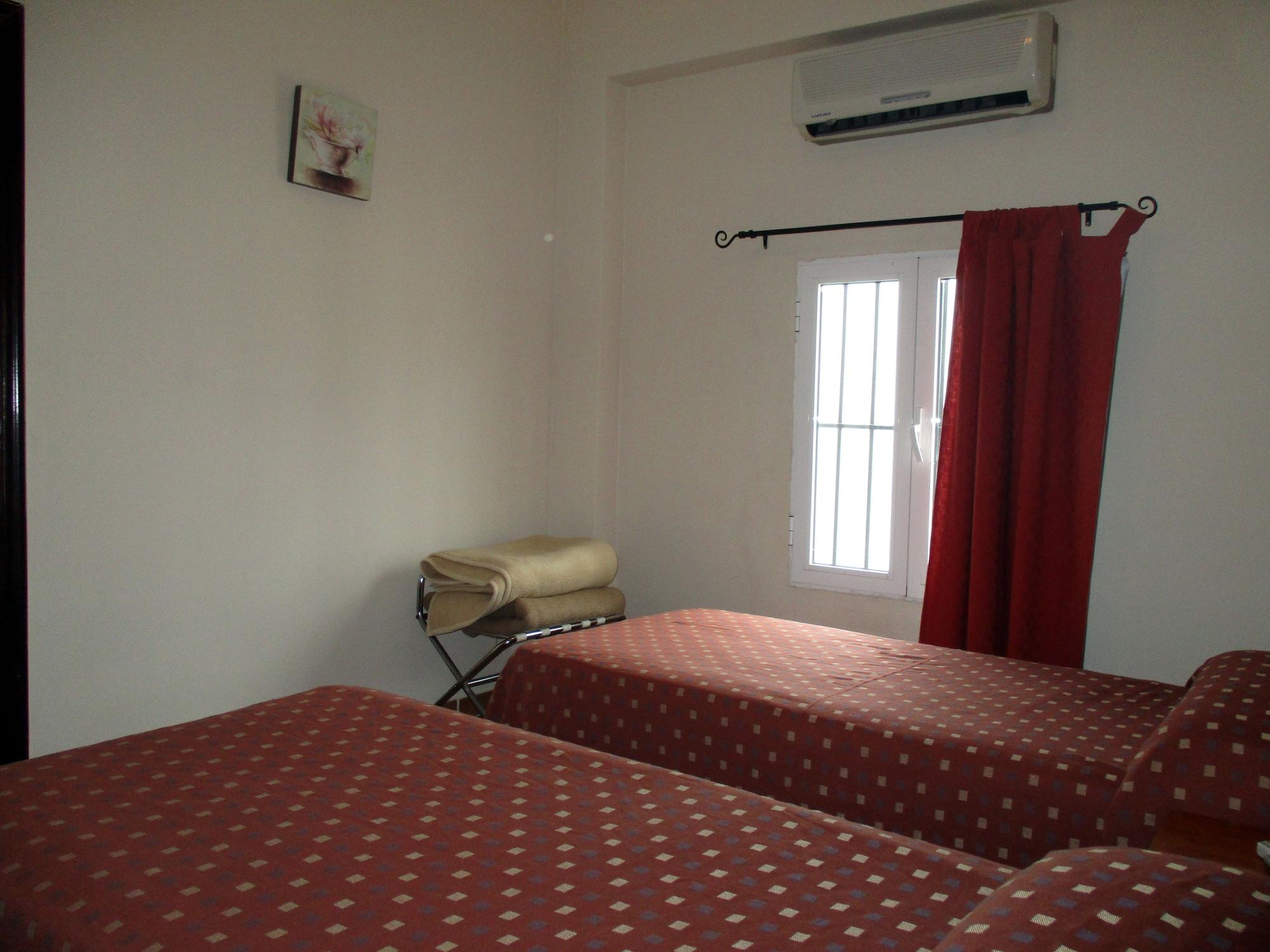 Hotel Marina Huelva Zewnętrze zdjęcie