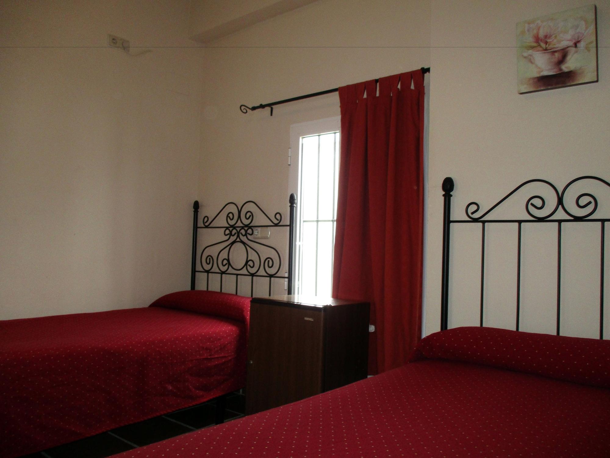 Hotel Marina Huelva Zewnętrze zdjęcie