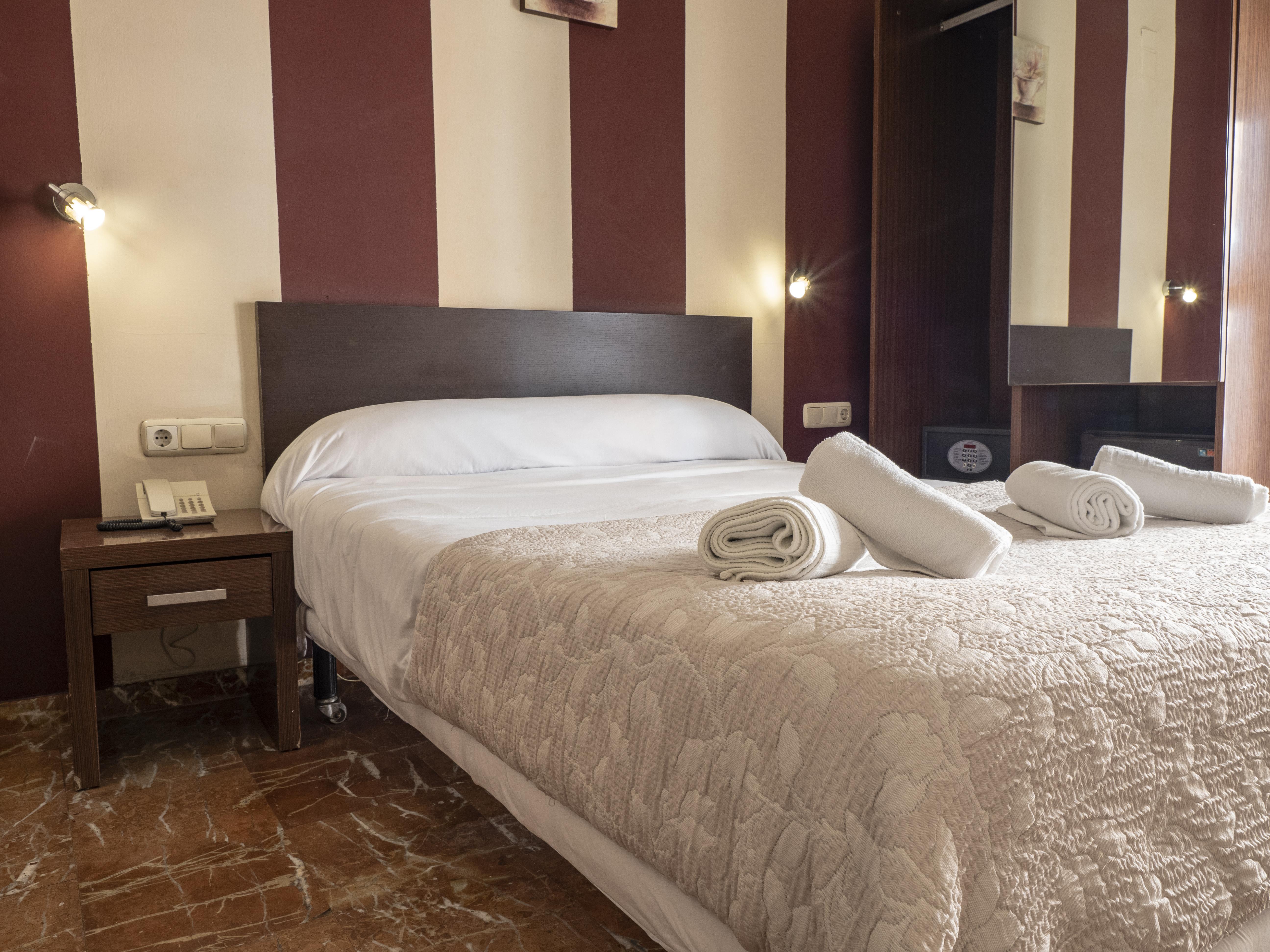 Hotel Marina Huelva Zewnętrze zdjęcie