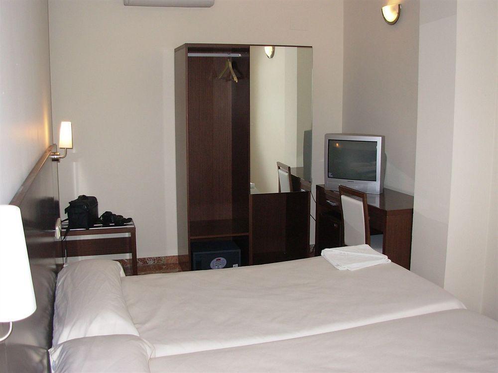 Hotel Marina Huelva Zewnętrze zdjęcie