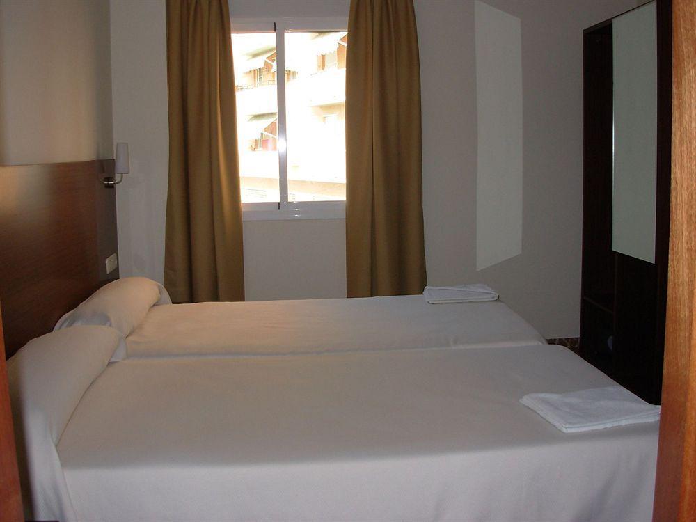 Hotel Marina Huelva Zewnętrze zdjęcie