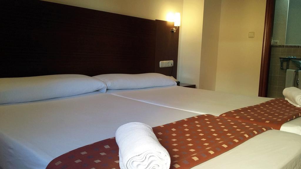 Hotel Marina Huelva Zewnętrze zdjęcie
