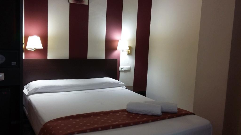 Hotel Marina Huelva Zewnętrze zdjęcie