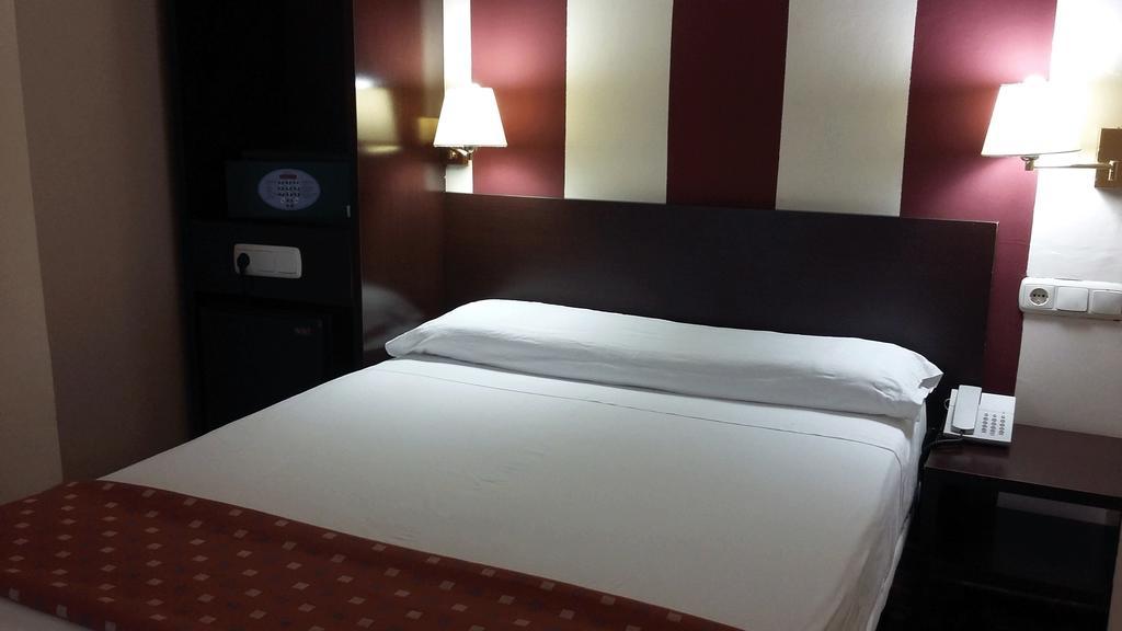Hotel Marina Huelva Zewnętrze zdjęcie