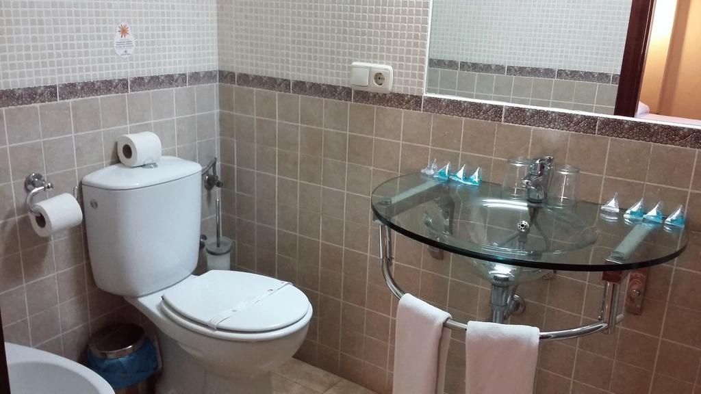 Hotel Marina Huelva Zewnętrze zdjęcie