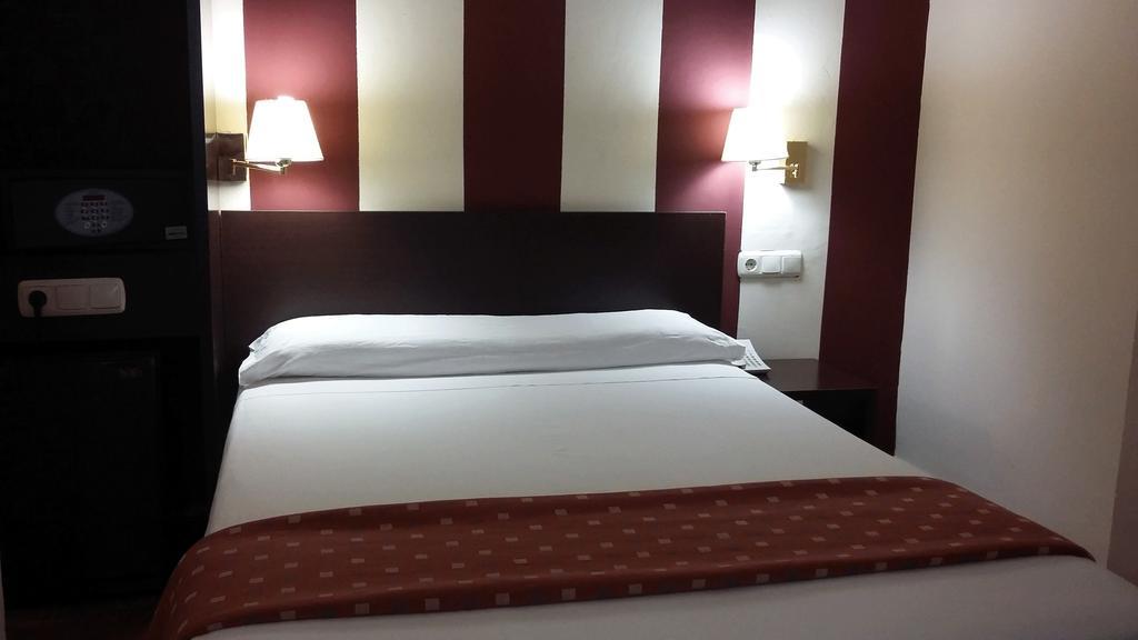 Hotel Marina Huelva Zewnętrze zdjęcie