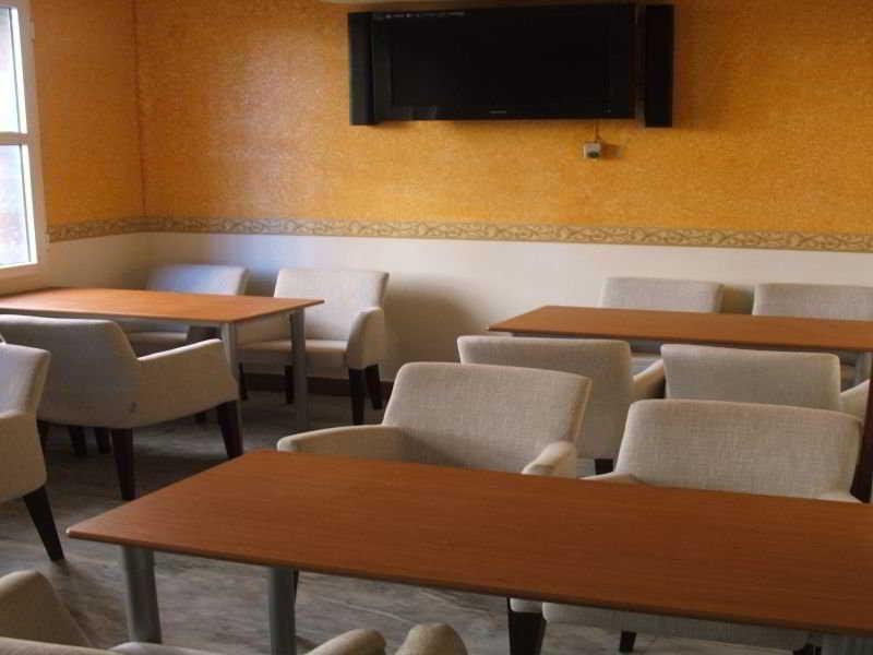 Hotel Marina Huelva Zewnętrze zdjęcie